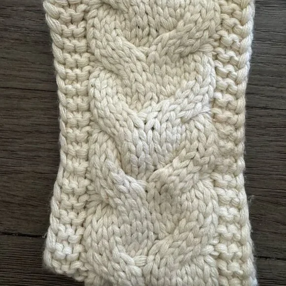 Knit headband - Picture 3 of 3